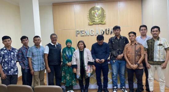 PBHI Jakarta Desak Komnas HAM Lindungi Korban Kejahatan Perbankan