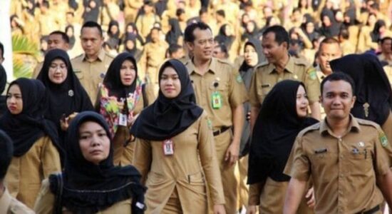 Pemkab Abdya Stop Penerimaan Pegawai Kontrak