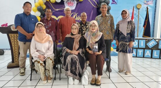AKA CARAKA Gelar Dies Natalis Ke-33 dengan Tema Menggali Potensi, Mengukir Prestasi