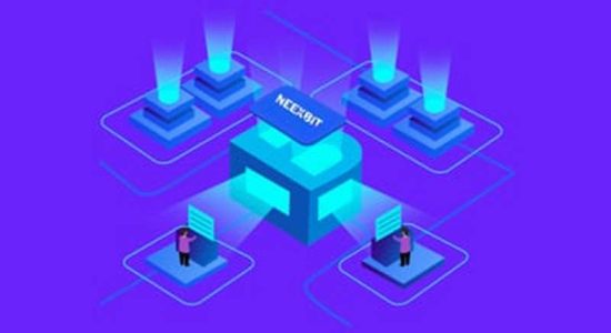 NEEXBIT Segera Meluncurkan Program Pencatatan Data Transaksi ke Blockchain