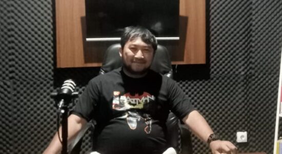 Regenerasi PMI DKI Jakarta di Persimpangan, FPPJ Ajak semua Pihak Terlibat
