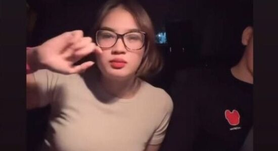 Kembali Viral di Media Sosial, Seorang Pria Ucapkan Kata Kasar ke GLAB CREATIVE