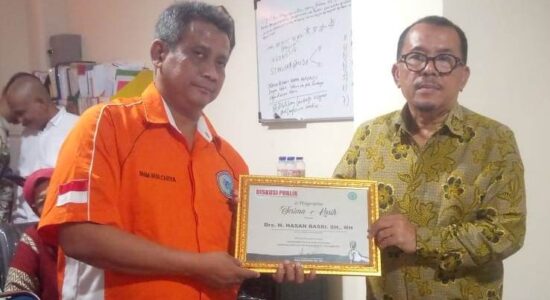 LPMAK: UMKM dan Pengadaan Pemerintah, Perpres Baru Membuka Peluang