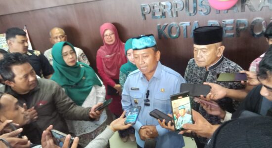Pemkot Depok Resmikan Rumah Kreatif Anak Istimewa