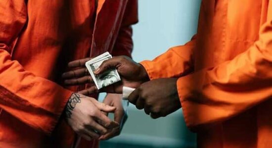 Seorang Pemuda Diduga Kuasai Perdagangan Narkoba dari Dalam Lembaga Pemasyarakatan