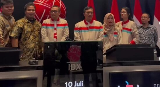 Resmi Diakuisisi, PT Platinum Wahab Nusantara Ekspansi ke Frozen Food