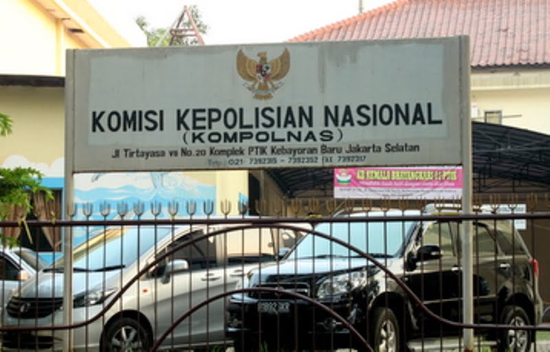 Kompolnas