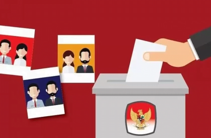 BSSN dan Kominfo Diminta Amankan Ruang Digital Selama Gelaran Pilkada 2024
