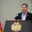 Upaya Kudeta Terhadap Presiden Bolivia Berhasil Digagalkan