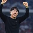 Kontrak Shin Tae Yong Sebagai Pelatih Timnas Indonesia Resmi Diperpanjang
