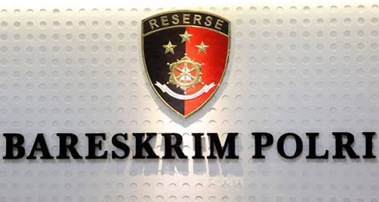 Bareskrim Polri Tetapkan Eks Pegawai BPOM sebagai Tersangka Pemerasan dan Gratifikasi