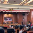 Rapat Paripurna Hari Kemerdekaan ke-79 RI Dihadiri 25 Anggota Dewan Depok