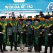 8 ASN Abdya Lulus Magister Pendidikan, 1 Orang Raih Cumlaude Tertinggi di S2