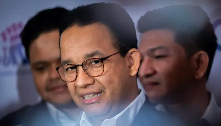 Anies Baswedan dan PDI Perjuangan Dipertemukan Oleh Nasib yang Sama