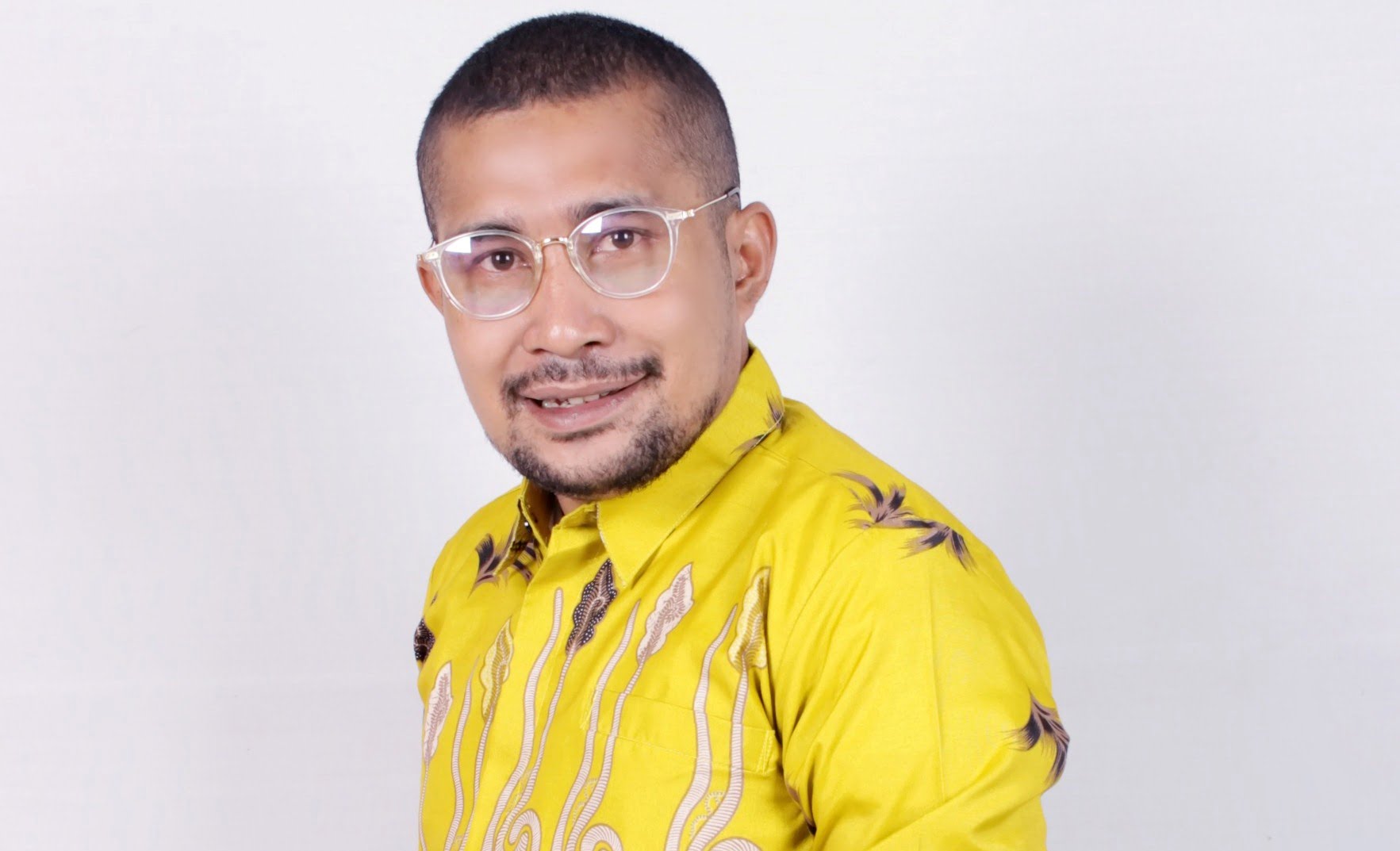 Ditunjuk Jadi Waketum DPP Angkatan Muda MDI, Sandri Rumanama Mengaku Siap Mengemban Amanah