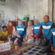Yaga Yingde Group Wilayah Sumut Beri Bantuan Pendidikan Bagi Anak Kurang Mampu