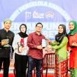 Mahasiswa UI Depok Ajak Gen Z Lestarikan Budaya Betawi Lewat Cultural Festival