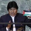 Pemerintah Bolivia Bantah Tudingan Mantan Presiden Evo Morales