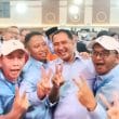 Terbengkalai, Supian-Chandra Siap Rampungkan Mega Proyek Metro Starter