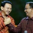 Bersatunya Dua Gubernur Legendaris, Ahok dan Anies untuk Melawan Jokowi