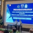 Kajari Berharap Pembangunan Gedung Kejaksaan Negeri Jakarta Utara Dapat Segera Terwujud