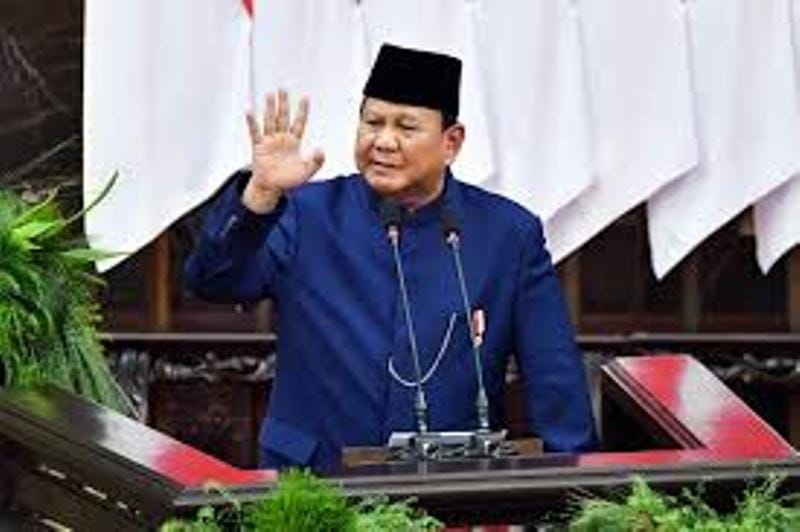 Presiden Prabowo Subianto bakal memberikan kado medical check up gratis untuk rakyat yang berulang tahun pada 2025.