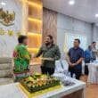Firma hukum Sri Dharen and Partners Resmi Buka Cabang Baru di Kota Medan
