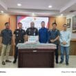 Kejaksaan Negeri Jakarta Utara Menerima Pengembalian Uang Pengganti Dalam Tindak Pidana Korupsi Perum Bulog
