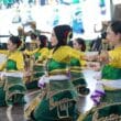Persit Kartika Chandra Kirana Gelar Lomba Tari Kolosal, Lestarikan Seni Budaya di Jatim