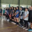 Talent Scouting Bola Voli Putri, Mabes TNI Rekrut Prajurit dari Jalur Prestasi