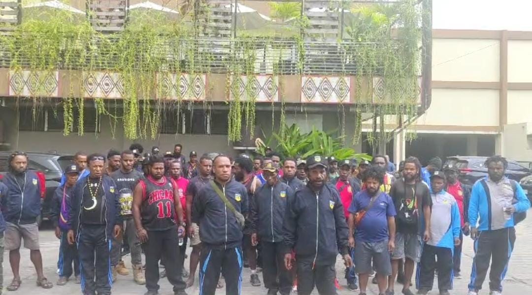 4 Distrik Puncak Jaya Siap Boikot Pemerintahan dan Duduki KPU-RI