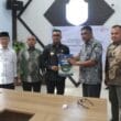 Safaruddin Teken MoU, Teluk Surin Bersiap Jadi Kawasan Industri Terpadu