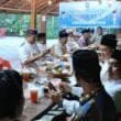Perkuat Kebersamaan dan Konsolidasi, DPD PAN Abdya Gelar Buka Puasa Bersama Kader