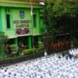 SMKN 1 Magetan Loloskan Puluhan Siswanya Tembus ke Berbagai PTN