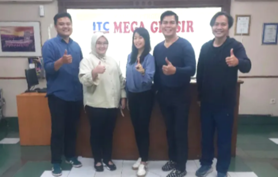 YAPMI Bakal Gelar Audisi Indonesia Top Model 2025 di ITC Cempaka Mas