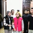 Kejari Lampung Tengah Ringkus DPO Terpidana Korupsi Sejak 2017
