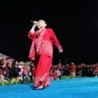 Tembang Pamungkas Ayu Ting Ting Jadi Penutup Perayaan Lebaran Depok 2025