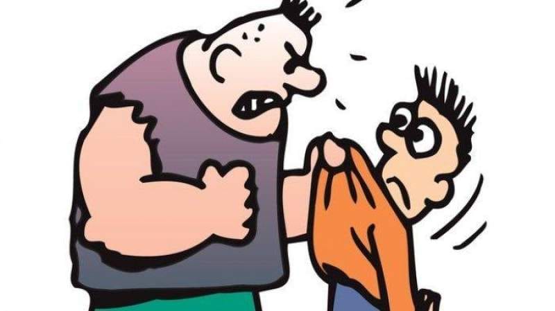 Ilustrasi - Delapan Orang Karyawan Toko Oleh-Oleh di Surabaya Diintimidasi