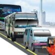 Transportasi Umum Jadi Teladan, Warga Jakarta Siap Menyusul?