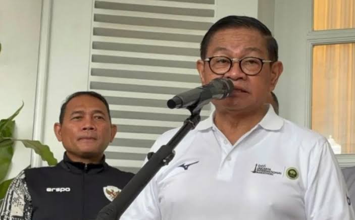 Gubernur DKI Jakarta, Pramono Anung, melakukan perombakan besar-besaran di lingkungan Pemerintah Provinsi DKI Jakarta.