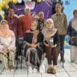 AKA CARAKA Gelar Dies Natalis Ke-33 dengan Tema Menggali Potensi, Mengukir Prestasi