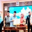 Mengacu Putusan MK, Wali Kota Depok MoU Bersama 33 Yayasan untuk Sekolah Gratis