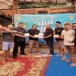 PKB Depok Berbagi 36 Ekor Hewan Kurban untuk Warga di Idul Adha 1446 Hijriah