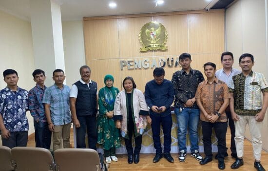 PBHI Jakarta Desak Komnas HAM Lindungi Korban Kejahatan Perbankan