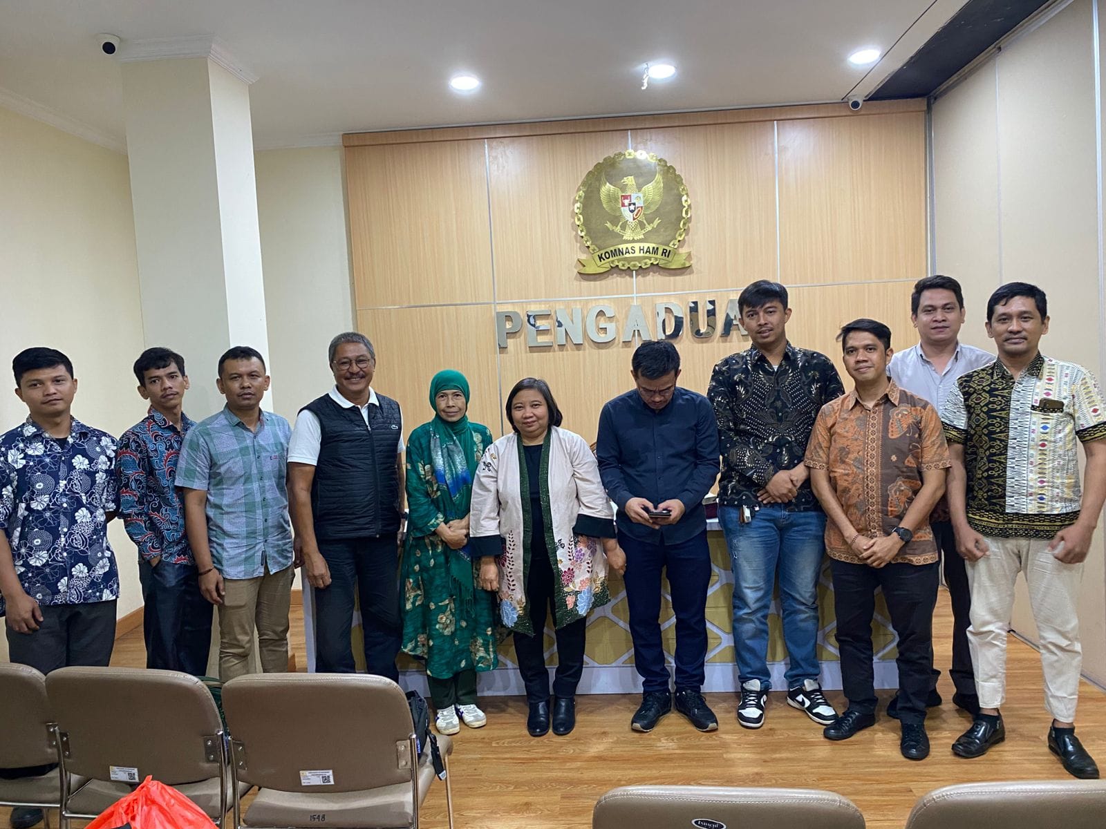 PBHI Jakarta Desak Komnas HAM Lindungi Korban Kejahatan Perbankan