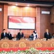 HUT ke-80 RI, DPRD Depok Gelar Rapat Paripurna Istimewa
