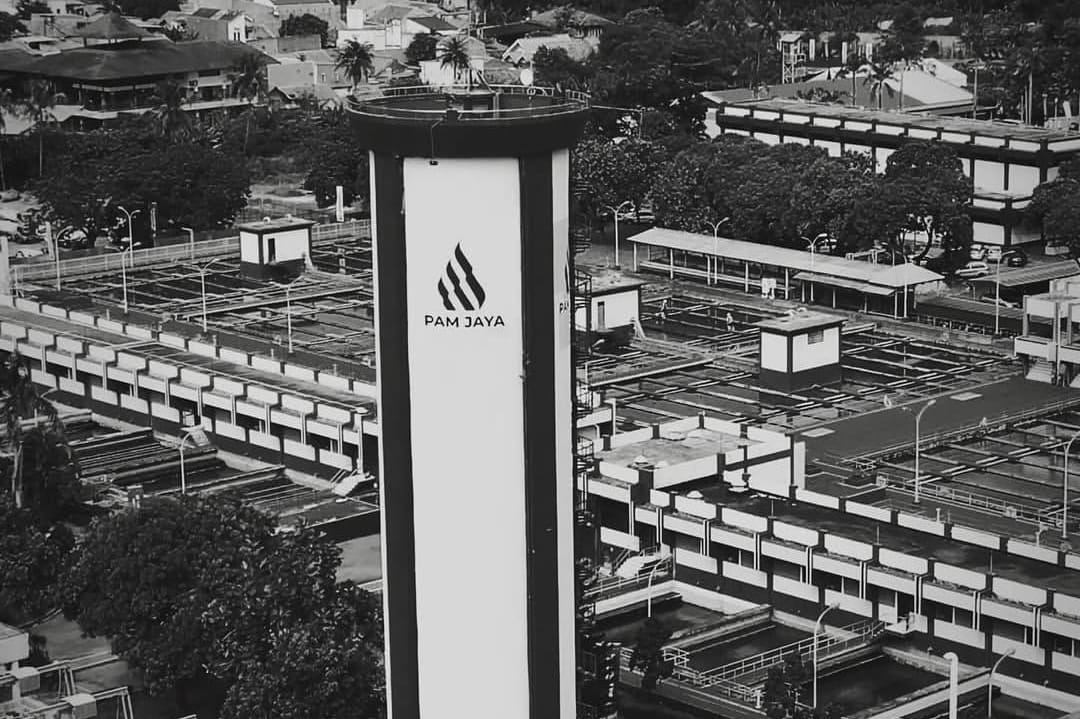 Privatisasi Terselubung? DPRD Soroti Rencana PAM Jaya Jadi Perseroda