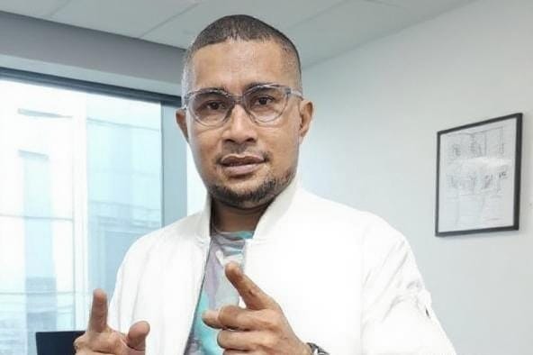 Direktur Haidar Alwi Institut, Sandri Rumanama