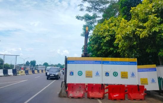 Percepatan Kota Global di Tengah Ketidakpastian IKN dan Sinyal Pramono Anung