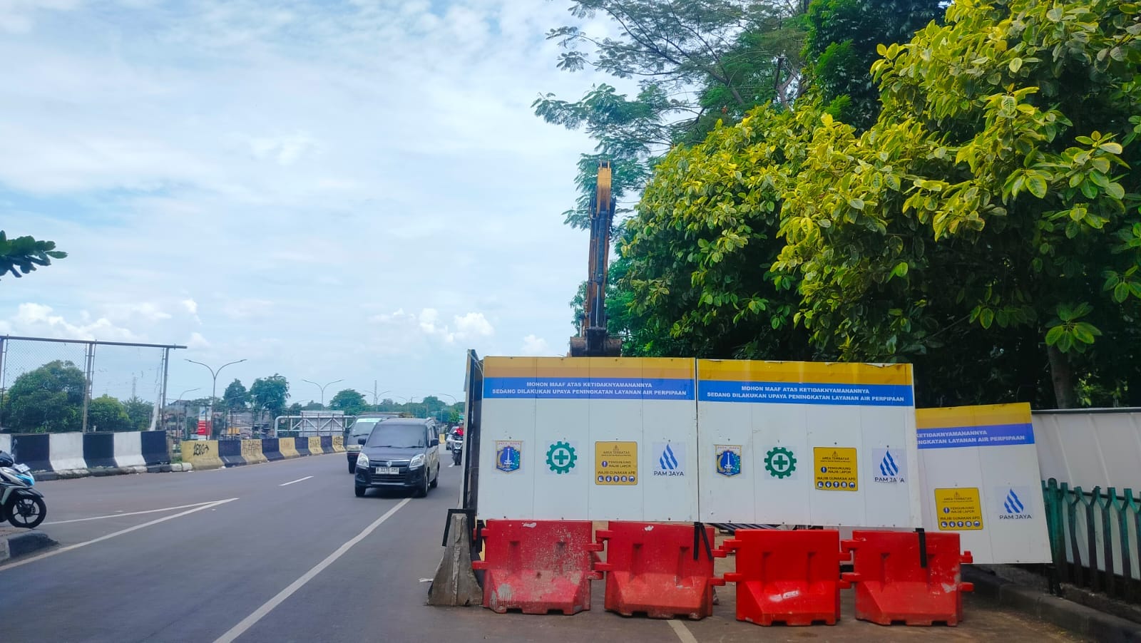 Percepatan Kota Global di Tengah Ketidakpastian IKN dan Sinyal Pramono Anung